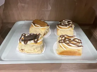 Coko Cake & Bakery
