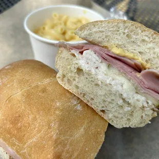Crumb Gourmet Deli