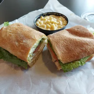 Baja chicken