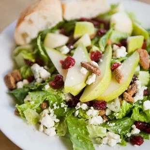 House Salad