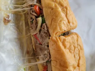 JC's Subs