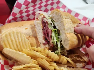 Dagwood's