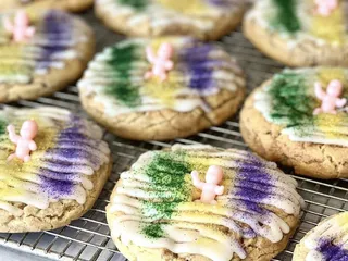 Cookie Mama