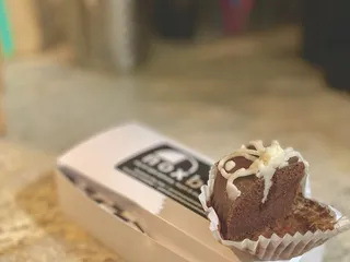 Nox Cookie Bar