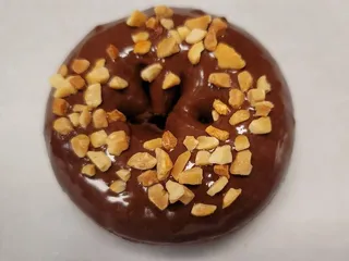 Sam's Donuts