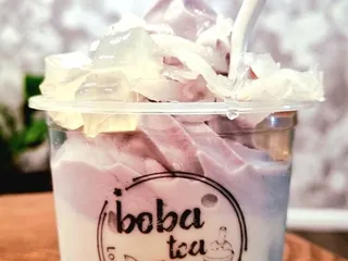 BobaTea
