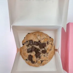 Double Chocolate Chip