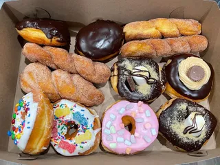 OakBrook Bakery