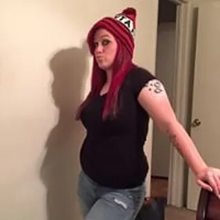 Caitlin A.