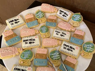 D Sweets, Cookies & Gifts