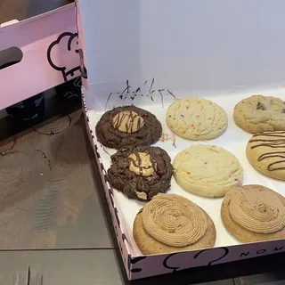 Party Box