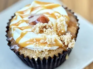 Cupcakin' Bake Shop