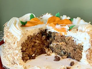 The Ultimate Pastry Shop