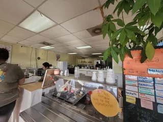 Sebastian's Snack Shack