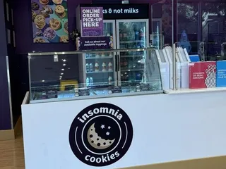 Insomnia Cookies