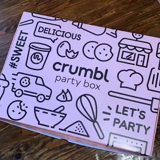 Party Box