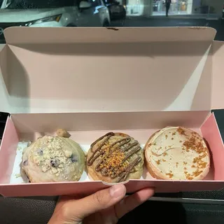 Mini 3-Pack