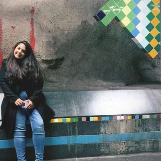 Evangelina B.