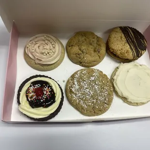 Cookies