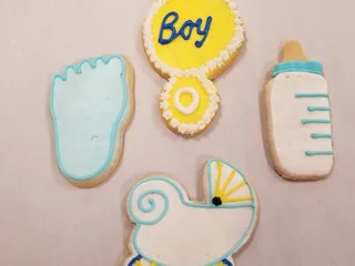 A Blessed Cookie