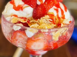 Shilla Bakery & Cafe