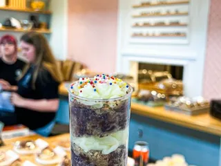 Cara’s Cookie Company