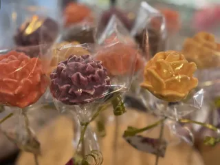 Chocolatier Barrucand