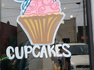 P-Dilly's Cupcakes