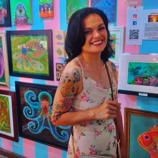 Susana C.