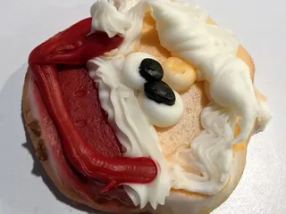 Sugar Twist Bakery