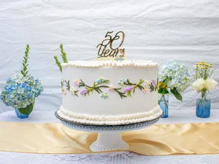 Baked Bake Shop