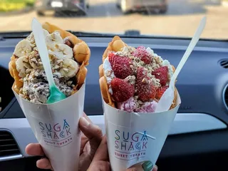 Suga Shack