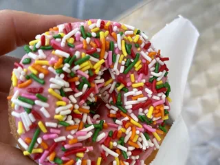 Stockdale Donuts