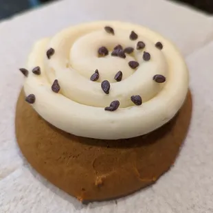 Birthday cake, cowboy cookies x2 and strawberry shortcake.  4 pack $16.25