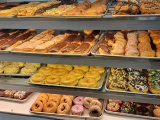 Sweet Dozen