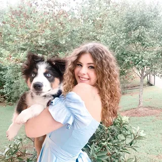 Sophia M.