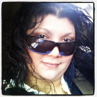 Margie M.