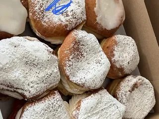 Riverside Bake Shop