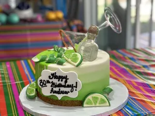 A Little Something Sweet