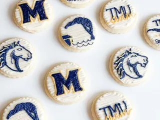 Buttercream Cookie Co.