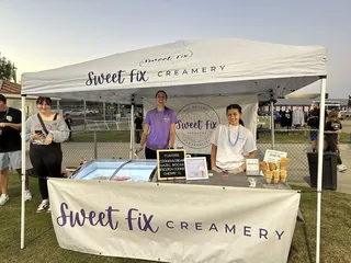 Sweet Fix Creamery