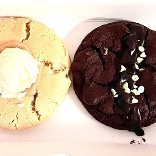 Delicious cookies for the week of 3/10/24