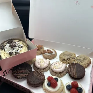 Mini 12-Pack