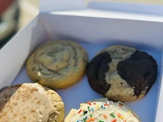 Cookie Co - Montgomery