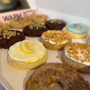 Yummy!