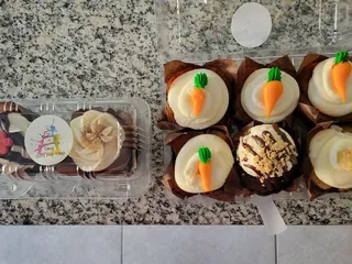 Our Sweet Lil Cakery