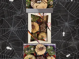 Coco's Confection and Cookies