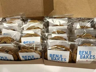 Benji Bakes