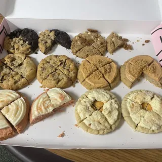 Party Box