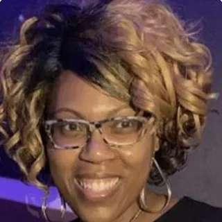Shalay R.